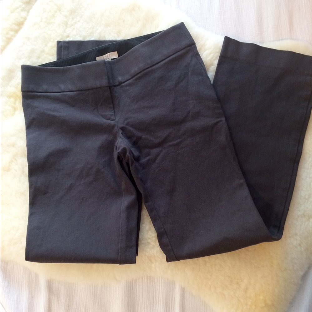 LOFT Dress Pants